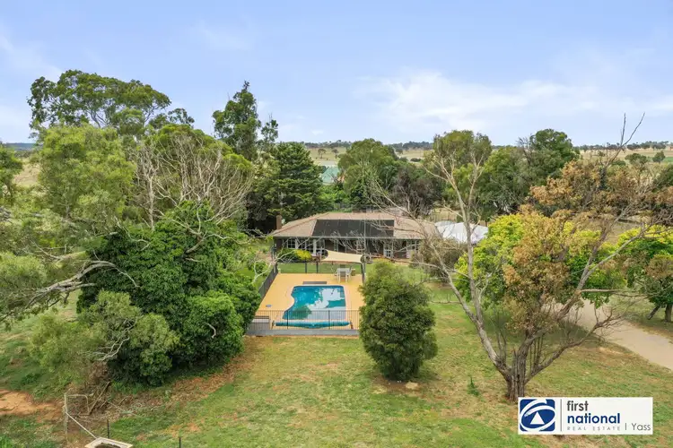 424 Yass River Road, Yass NSW 2582