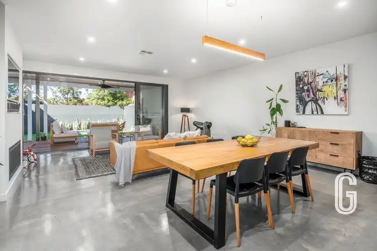 Sixth view of Homely semi-detached listing, 27a Winsor Street, Merewether NSW 2291