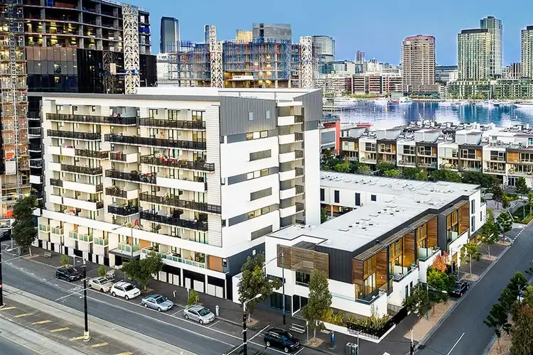 504/463 Docklands Drive, Docklands VIC 3008