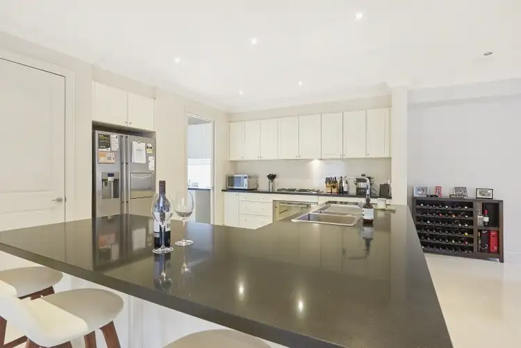 Fourth view of Homely house listing, 14 Straughan Close, Lysterfield VIC 3156