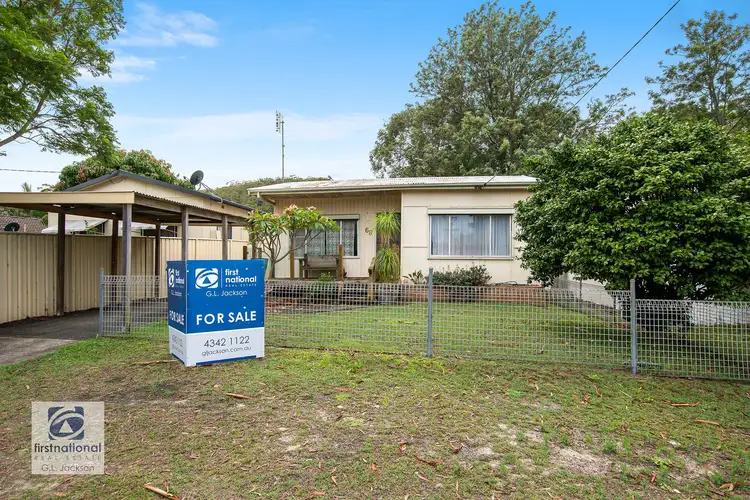 68 Springwood Street, Ettalong Beach NSW 2257