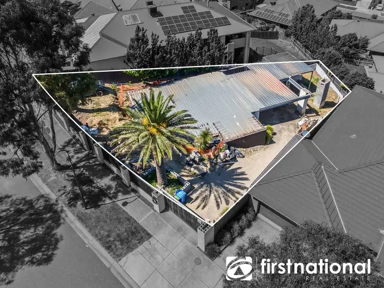 5 Eaglehawk Drive, Berwick VIC 3806