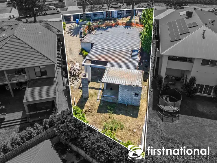 Second view of Homely house listing, 5 Eaglehawk Drive, Berwick VIC 3806