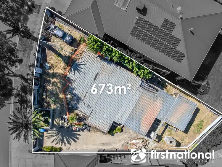 Third view of Homely house listing, 5 Eaglehawk Drive, Berwick VIC 3806