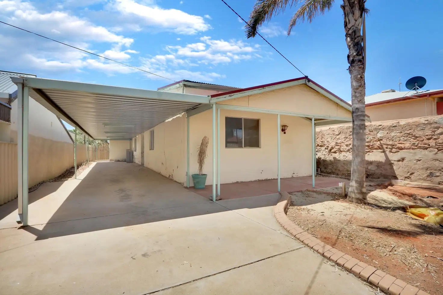 Main view of Homely house listing, 174 Ryan street, Broken Hill NSW 2880