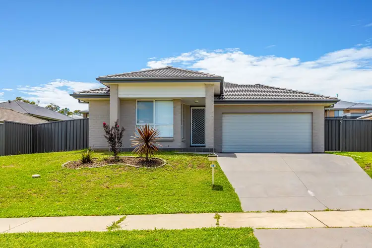Main view of Homely house listing, 16 Prince Street, Bolwarra Heights NSW 2320