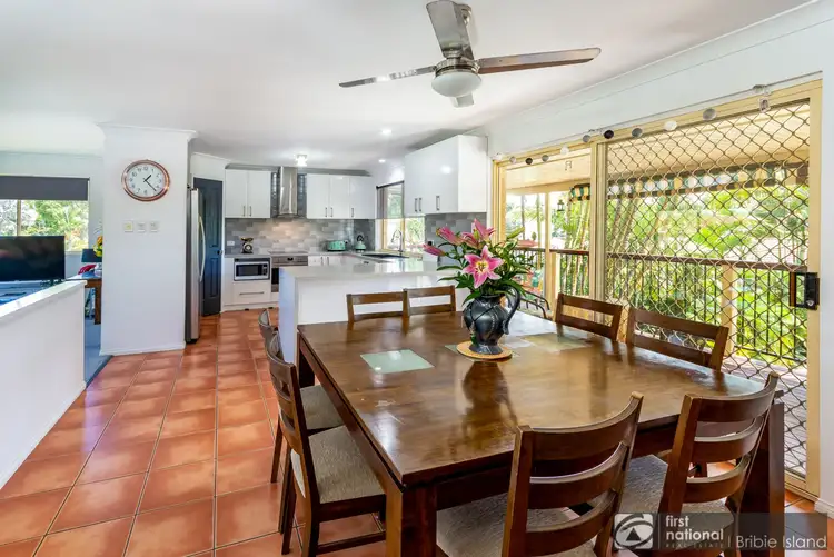 Second view of Homely house listing, 11 Mackerel Street, Sandstone Point QLD 4511