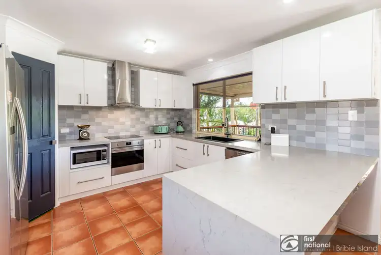Fourth view of Homely house listing, 11 Mackerel Street, Sandstone Point QLD 4511