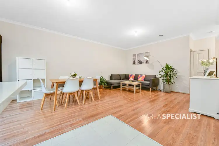 Second view of Homely townhouse listing, 6/10 Raymond Street, Noble Park VIC 3174