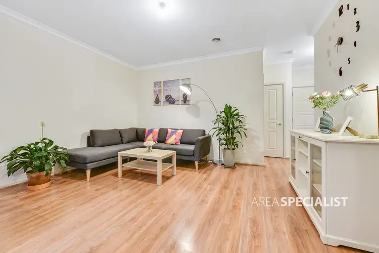 Third view of Homely townhouse listing, 6/10 Raymond Street, Noble Park VIC 3174