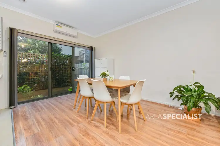 Fourth view of Homely townhouse listing, 6/10 Raymond Street, Noble Park VIC 3174