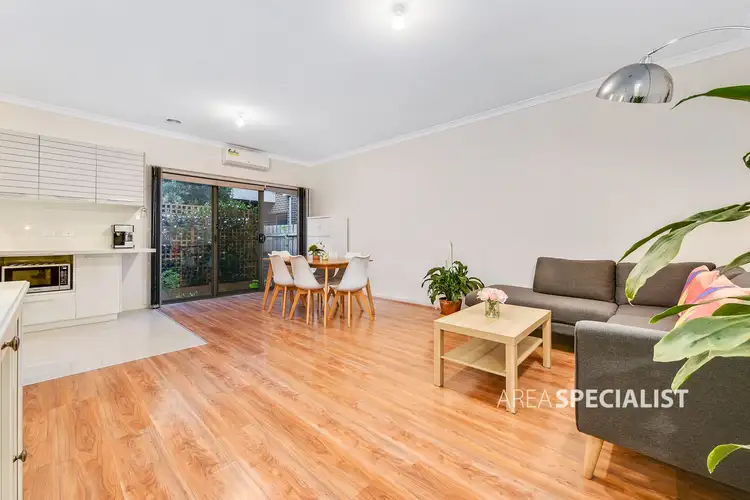 Fifth view of Homely townhouse listing, 6/10 Raymond Street, Noble Park VIC 3174
