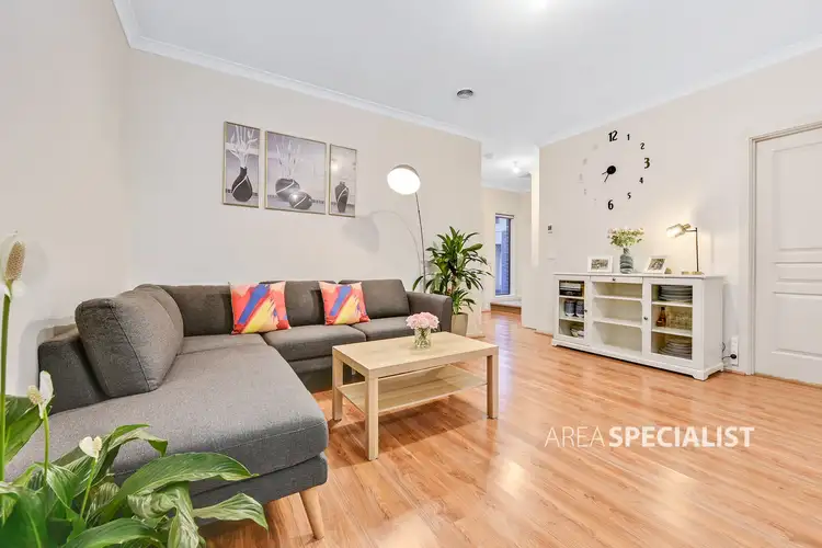 Sixth view of Homely townhouse listing, 6/10 Raymond Street, Noble Park VIC 3174