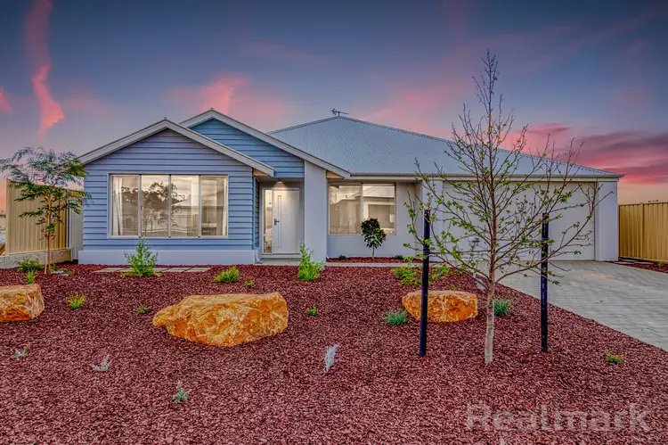 26 Kawana Boulevard, Dunsborough WA 6281