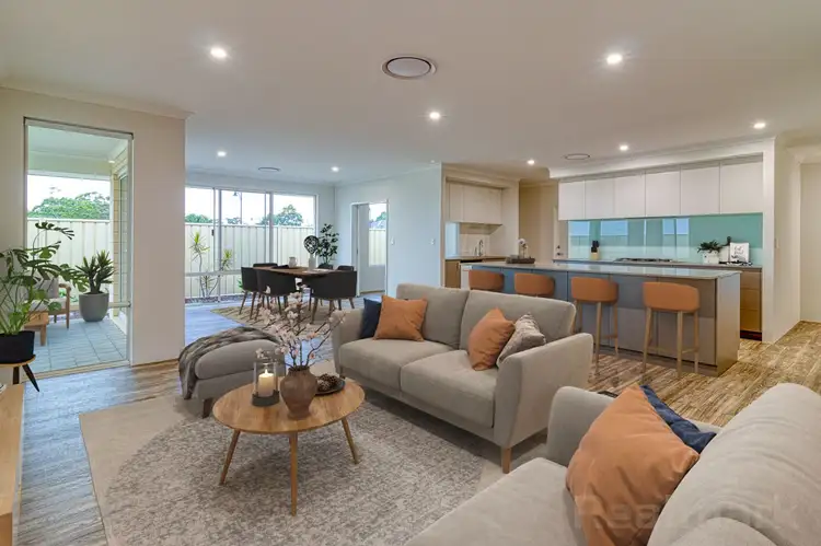 Second view of Homely house listing, 26 Kawana Boulevard, Dunsborough WA 6281