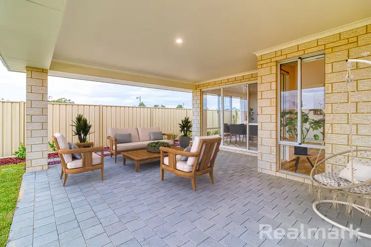 Fifth view of Homely house listing, 26 Kawana Boulevard, Dunsborough WA 6281
