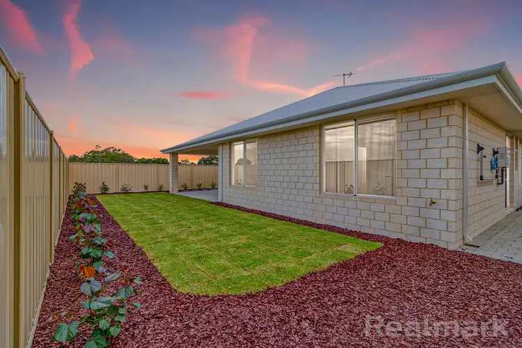 Seventh view of Homely house listing, 26 Kawana Boulevard, Dunsborough WA 6281