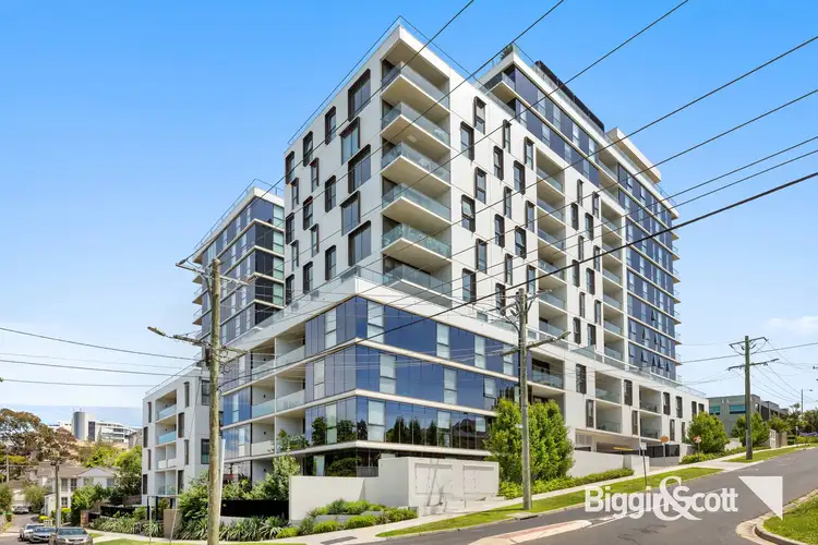 906/20 Hepburn Road, Doncaster VIC 3108