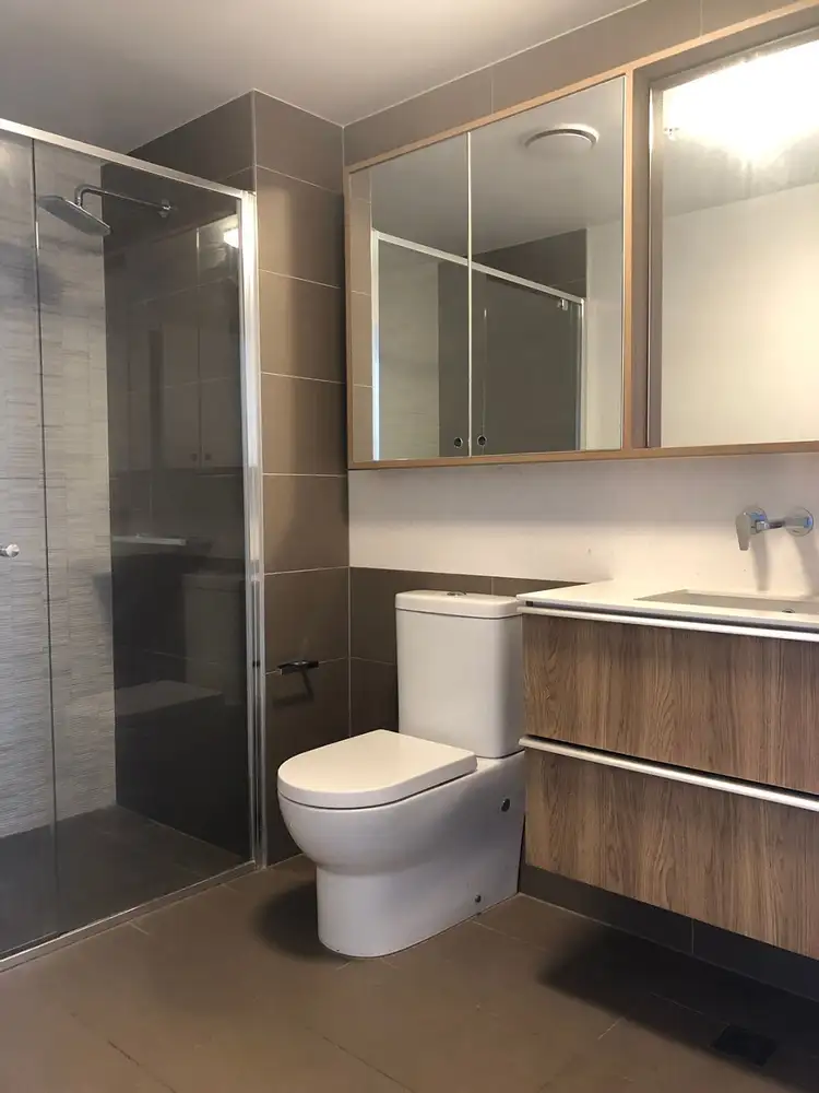 Fifth view of Homely apartment listing, 108/3-5 St Kilda Road, St Kilda VIC 3182