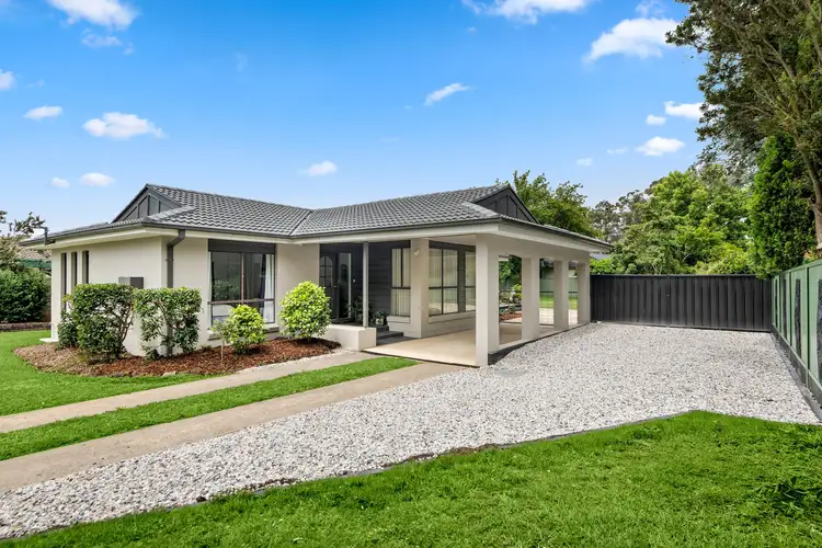 Second view of Homely house listing, 2 Tynedale Crescent, Bowral NSW 2576