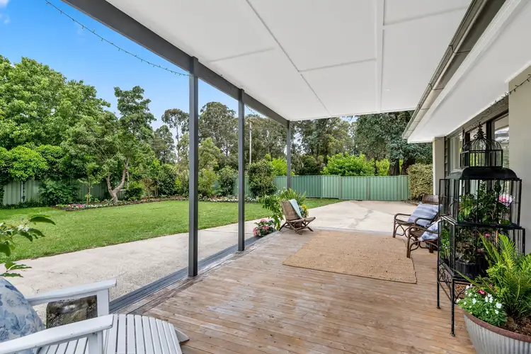 Third view of Homely house listing, 2 Tynedale Crescent, Bowral NSW 2576