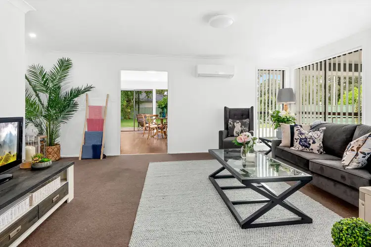 Fourth view of Homely house listing, 2 Tynedale Crescent, Bowral NSW 2576