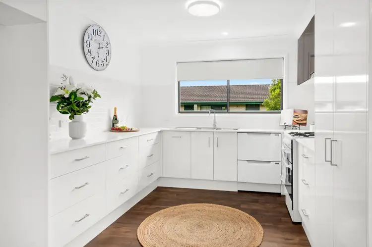 Fifth view of Homely house listing, 2 Tynedale Crescent, Bowral NSW 2576