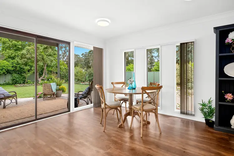 Sixth view of Homely house listing, 2 Tynedale Crescent, Bowral NSW 2576