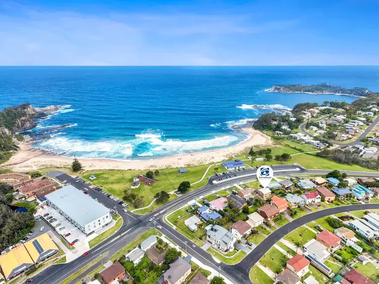Main view of Homely house listing, 553 George Bass Drive, Malua Bay NSW 2536