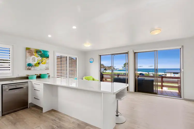 Second view of Homely house listing, 553 George Bass Drive, Malua Bay NSW 2536