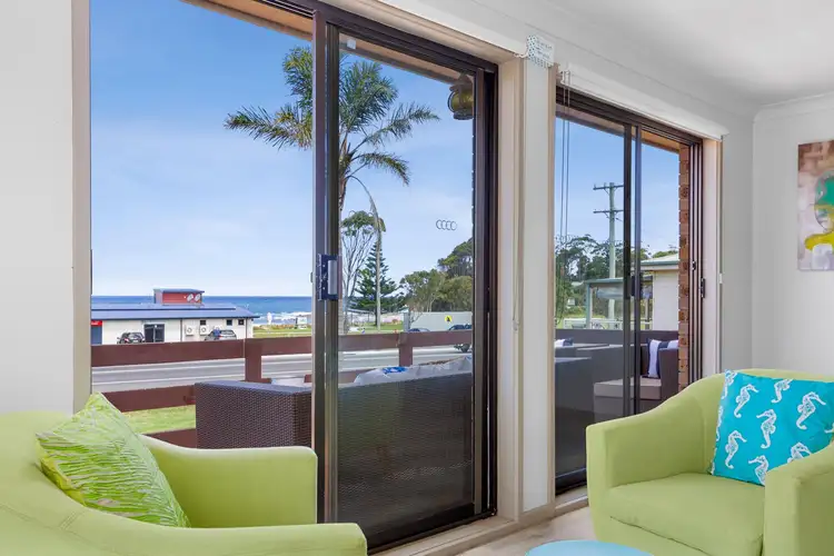 Fourth view of Homely house listing, 553 George Bass Drive, Malua Bay NSW 2536