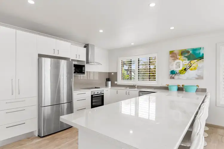 Fifth view of Homely house listing, 553 George Bass Drive, Malua Bay NSW 2536