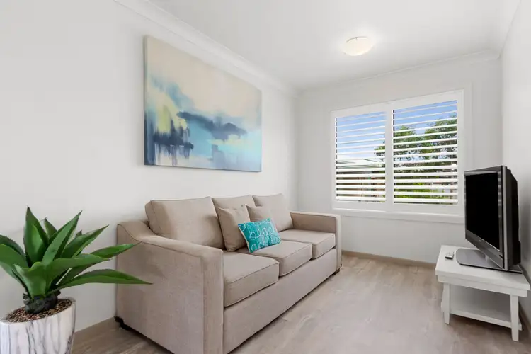 Sixth view of Homely house listing, 553 George Bass Drive, Malua Bay NSW 2536