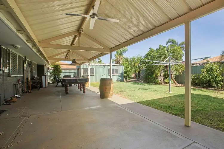 7 Hunt Way, Bulgarra WA 6714