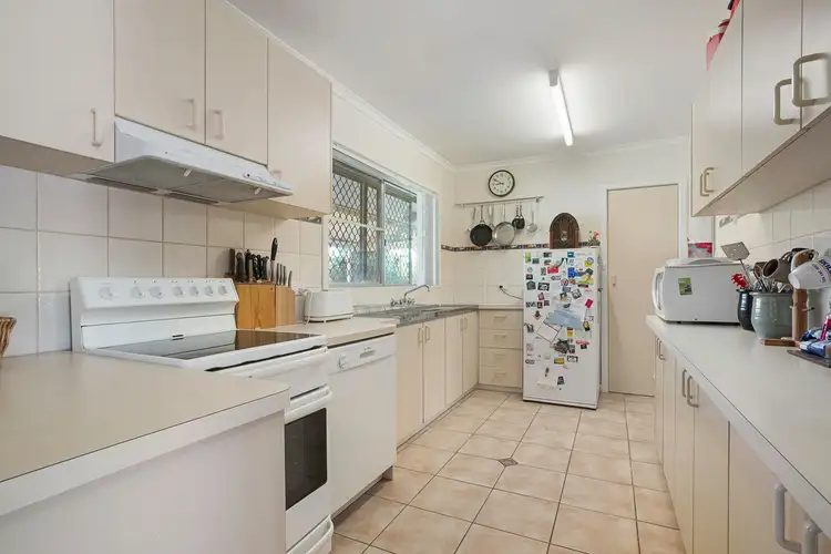 Fifth view of Homely house listing, 7 Hunt Way, Bulgarra WA 6714