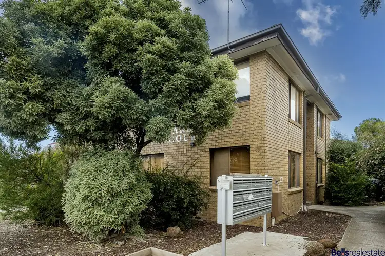12/31 Ridley Street, Albion VIC 3020