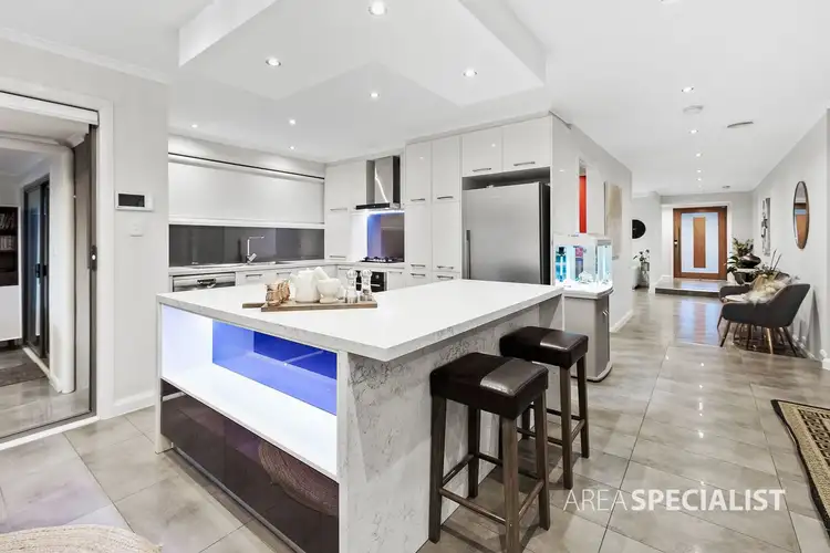 Third view of Homely house listing, 5 Zulu Retreat, Keilor Downs VIC 3038