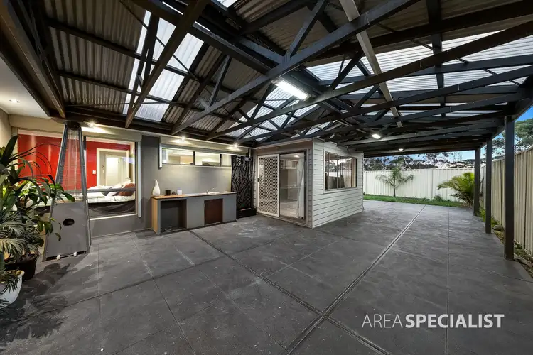 Fourth view of Homely house listing, 5 Zulu Retreat, Keilor Downs VIC 3038