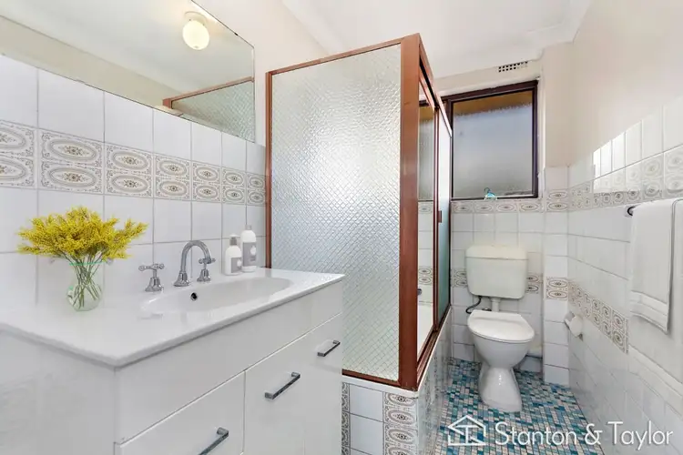 Fifth view of Homely unit listing, 5/19 Castlereagh Street, Penrith NSW 2750