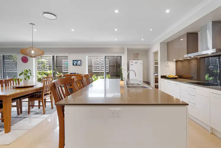 Fourth view of Homely house listing, 12 Elvire Street, Ormeau Hills QLD 4208