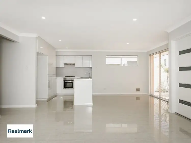 Fourth view of Homely villa listing, 126A Huntriss Road, Doubleview WA 6018