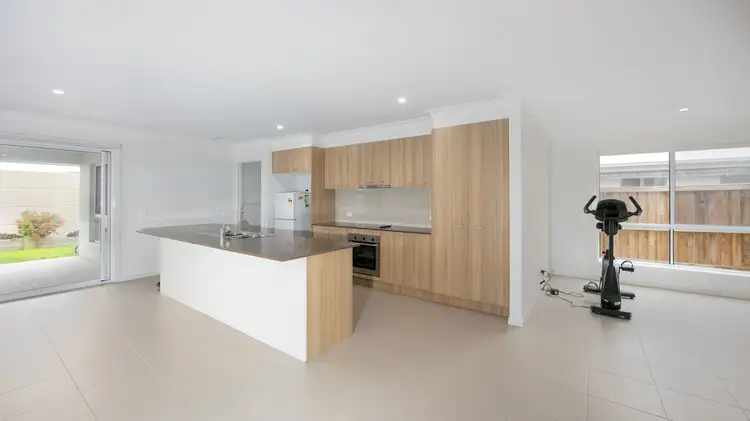 Fourth view of Homely house listing, 52 The Drive, Yamba NSW 2464