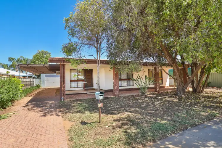 Main view of Homely house listing, 96 Indi Avenue, Red Cliffs VIC 3496