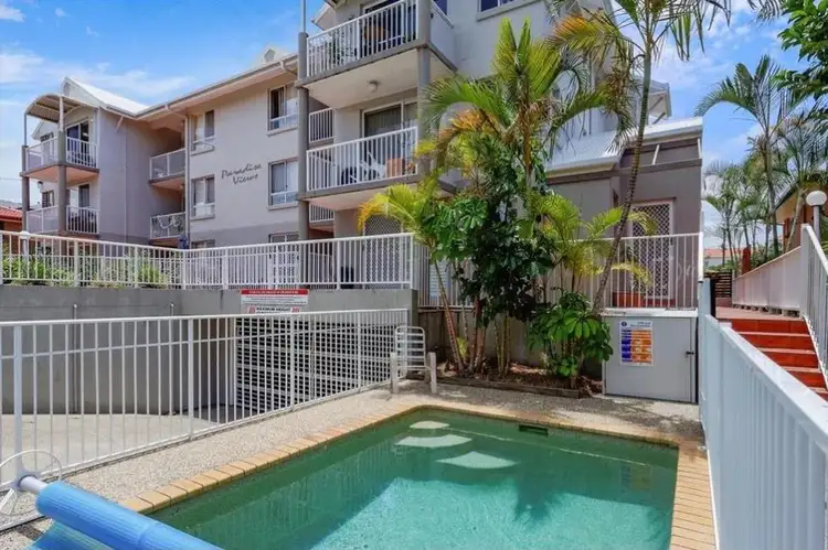 18/7 Illawong St, Chevron Island QLD 4217