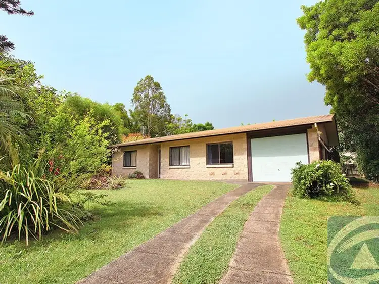5 Kurrajong Court
