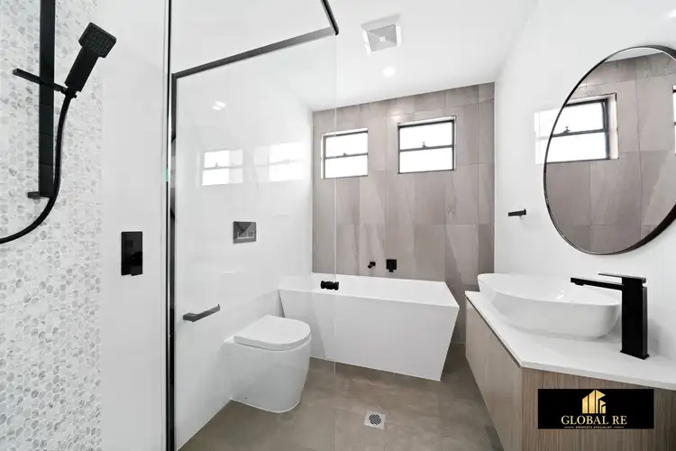 Second view of Homely house listing, 17 Malabar St, Canley Vale NSW 2166