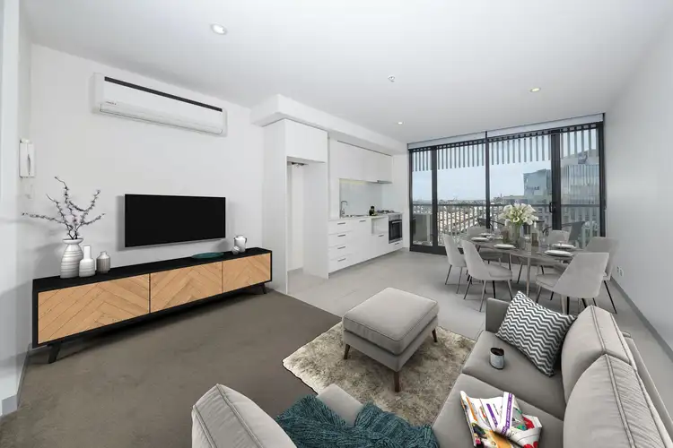 1004/6 Leicester Street, Carlton VIC 3053