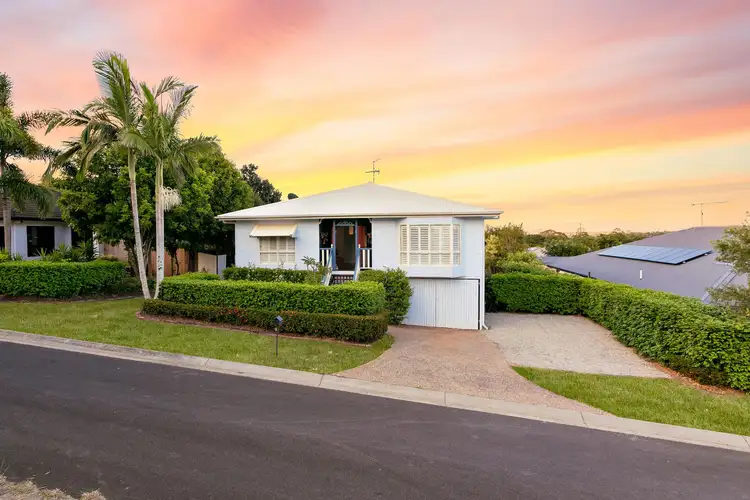 24 Pepperwood Street, Redlynch QLD 4870