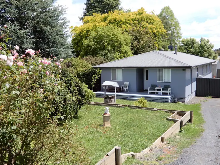 25 Balfour Street, Oberon NSW 2787