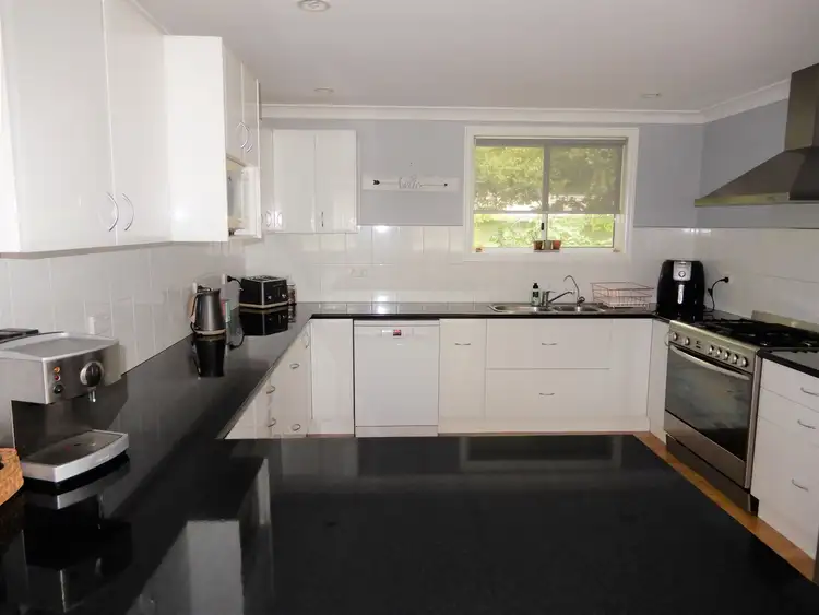 Seventh view of Homely house listing, 25 Balfour Street, Oberon NSW 2787